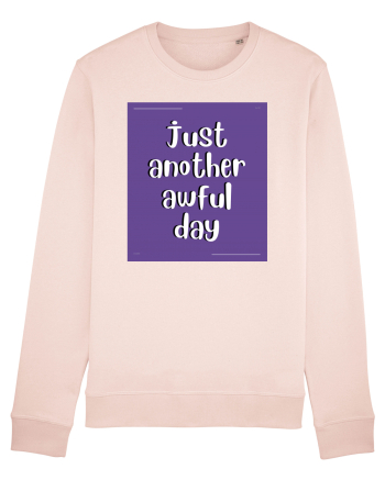 just another awful day7 Candy Pink