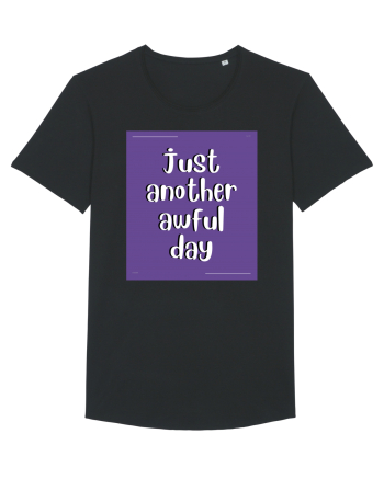 just another awful day7 Black