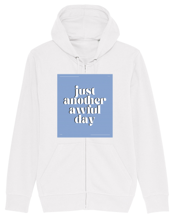 just another awful day8 White