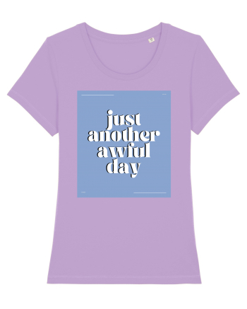 just another awful day8 Lavender Dawn