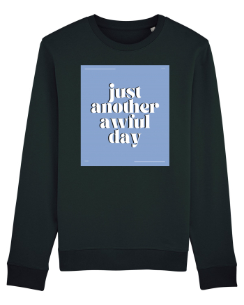 just another awful day8 Black