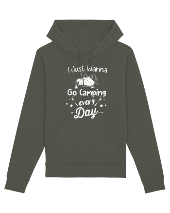 Go Camping Khaki