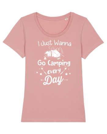 Go Camping Canyon Pink