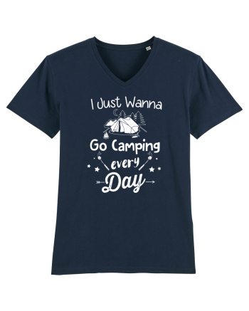 Go Camping French Navy