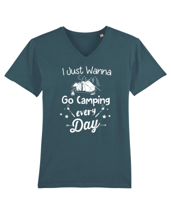 Go Camping Stargazer