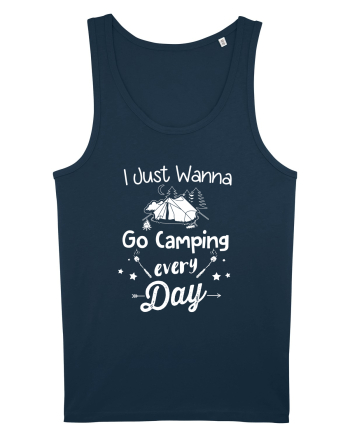 Go Camping Navy