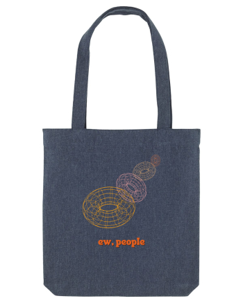 ew people Midnight Blue