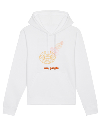 ew people White