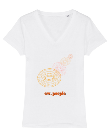 ew people White