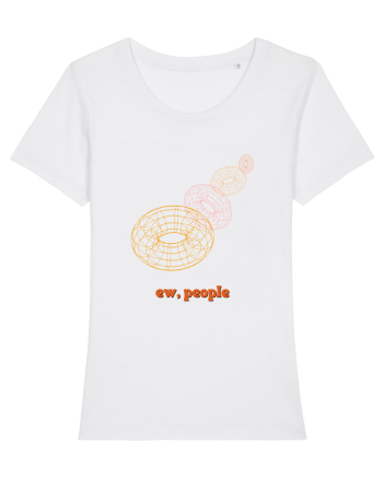 ew people White