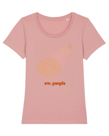 ew people Canyon Pink