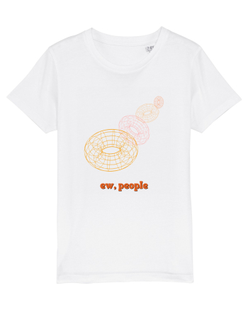 ew people White
