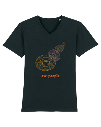ew people Black