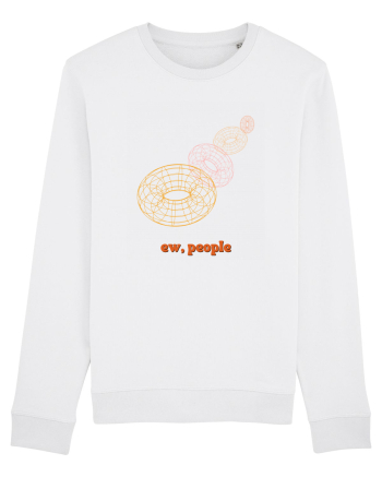 ew people White
