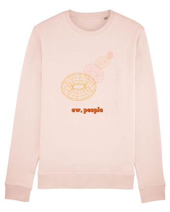 ew people Candy Pink