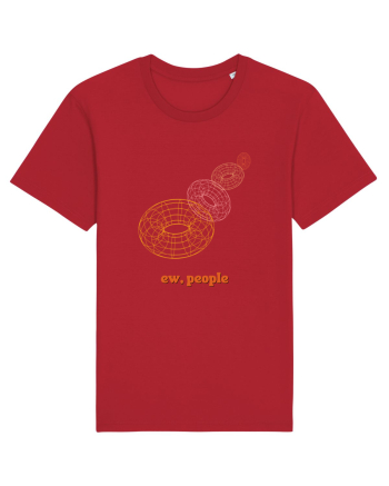 ew people Red