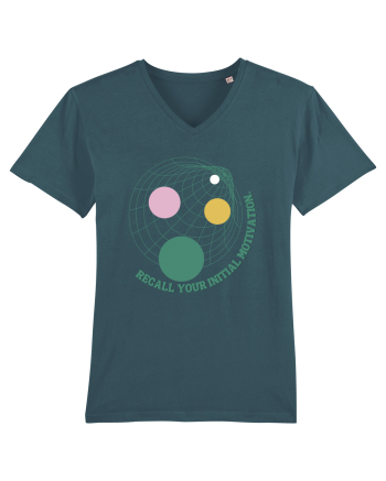 recall your initial motivation Stargazer