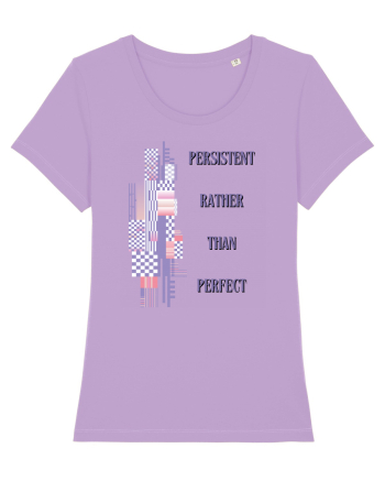 persistent rather than perfect3 Lavender Dawn