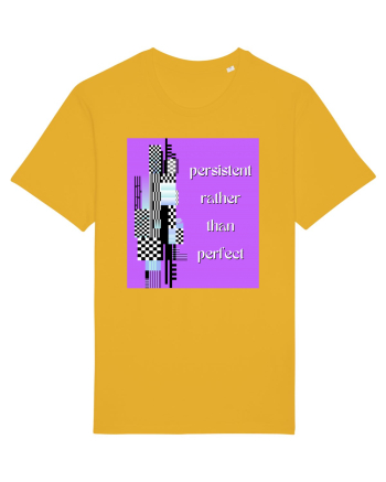 persistent rather than perfect4 Spectra Yellow