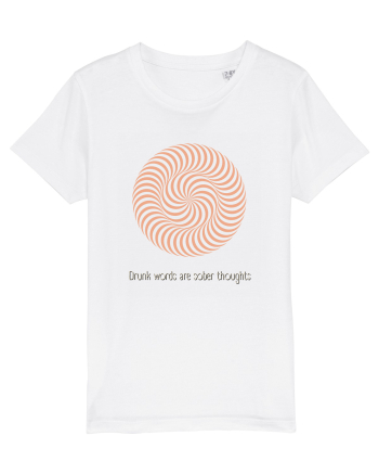 drunk words are sober thoughts4 White