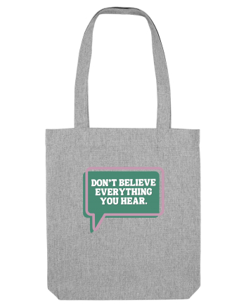 don t believe everything you hear4 Heather Grey