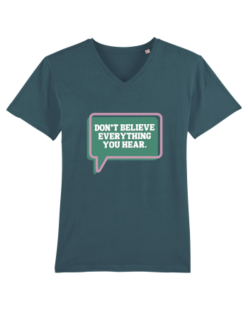 don t believe everything you hear4 Stargazer