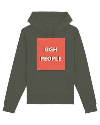 ugh people2 Khaki