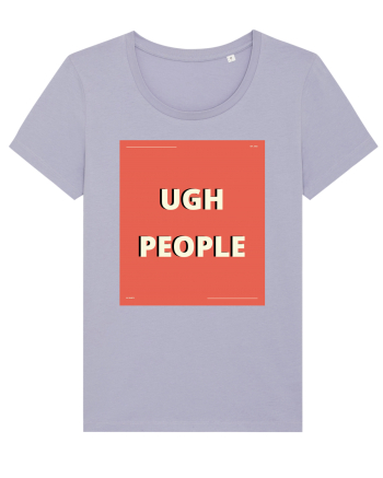 ugh people2 Lavender