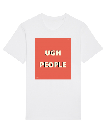 ugh people2 White