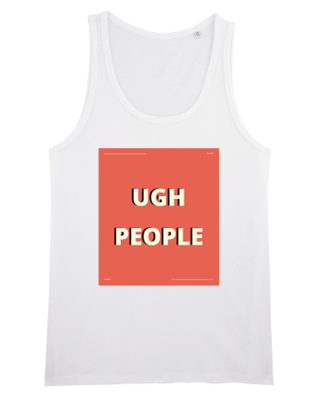 ugh people2 White