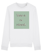 there is no interest4 Bluză mânecă lungă Unisex Rise