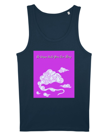 be unique write your own story5 Navy