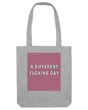 a different fucking day7 Heather Grey