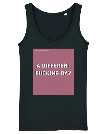 a different fucking day7 Black