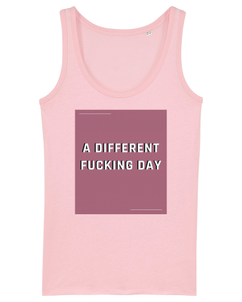 a different fucking day7 Cotton Pink