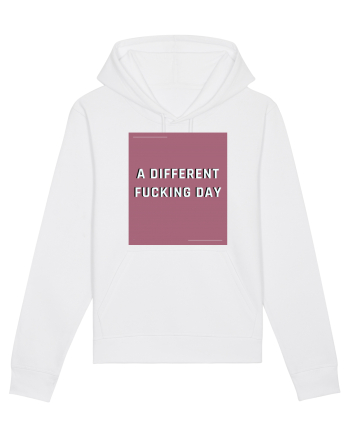 a different fucking day7 White