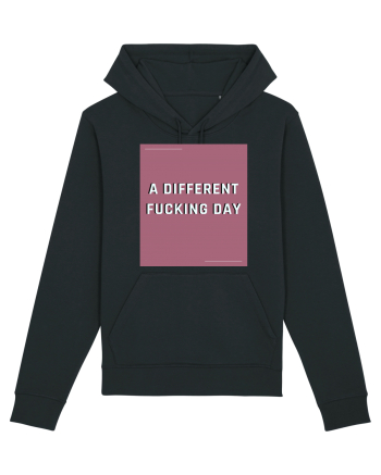 a different fucking day7 Black