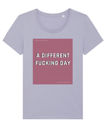 a different fucking day7 Lavender
