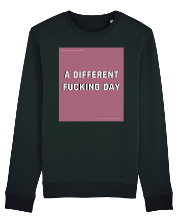 a different fucking day7 Black