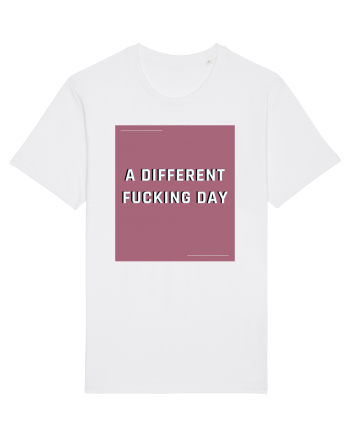 a different fucking day7 White