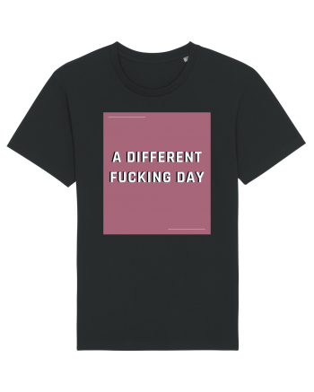 a different fucking day7 Black