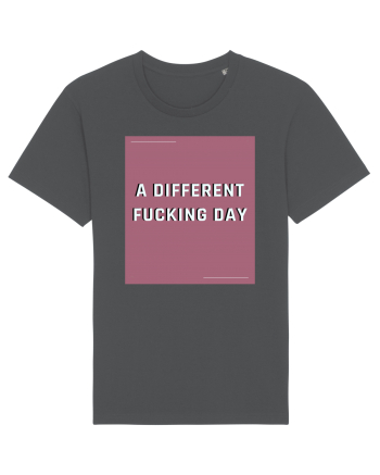 a different fucking day7 Anthracite