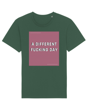 a different fucking day7 Bottle Green