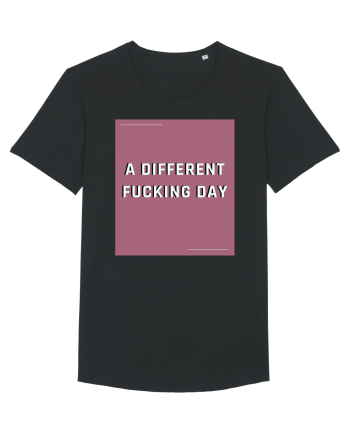 a different fucking day7 Black