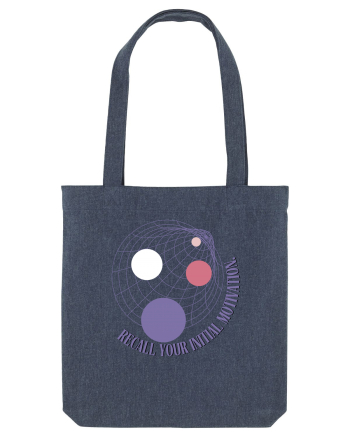 recall your initial motivation2 Midnight Blue