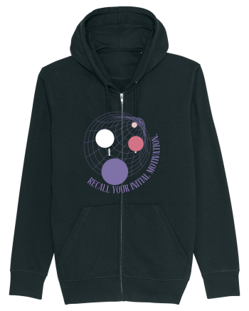 recall your initial motivation2 Black