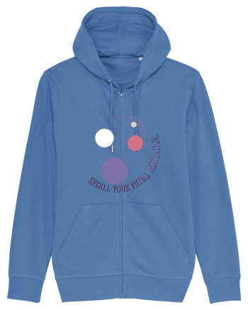 recall your initial motivation2 Bright Blue