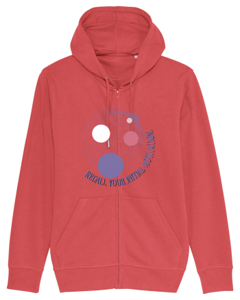 recall your initial motivation2 Carmine Red