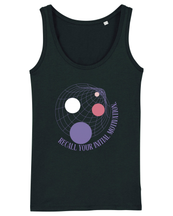 recall your initial motivation2 Black
