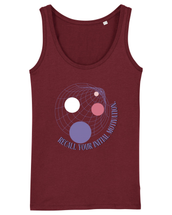 recall your initial motivation2 Burgundy